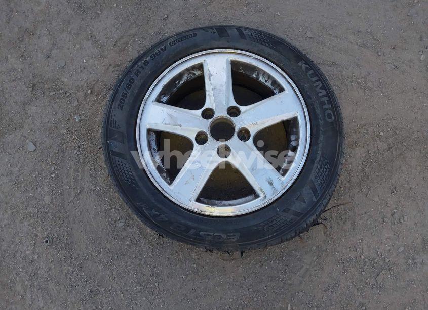 Photo 12 of 2017 Infiniti Q60 2.0T (VIN JN1CV7EK8HM110836)