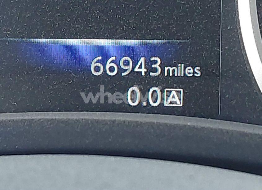 Photo 16 of 2017 Infiniti Q60 2.0T (VIN JN1CV7EK8HM110836)