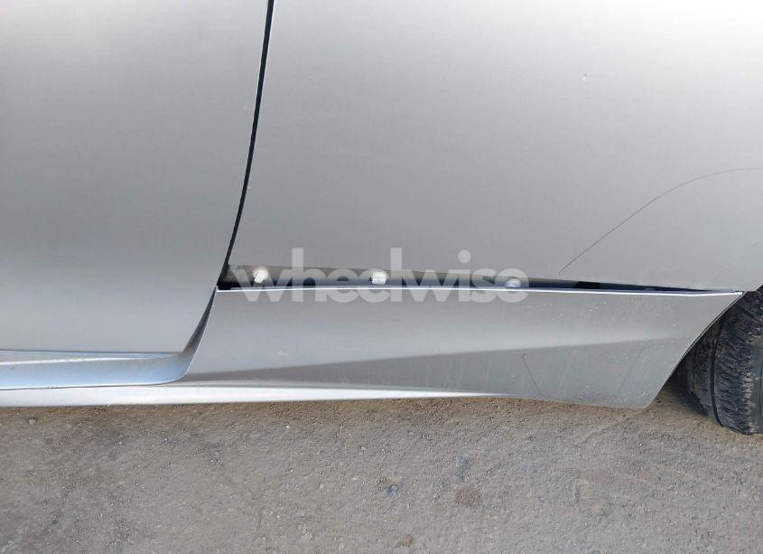 Photo 18 of 2017 Infiniti Q60 2.0T (VIN JN1CV7EK8HM110836)