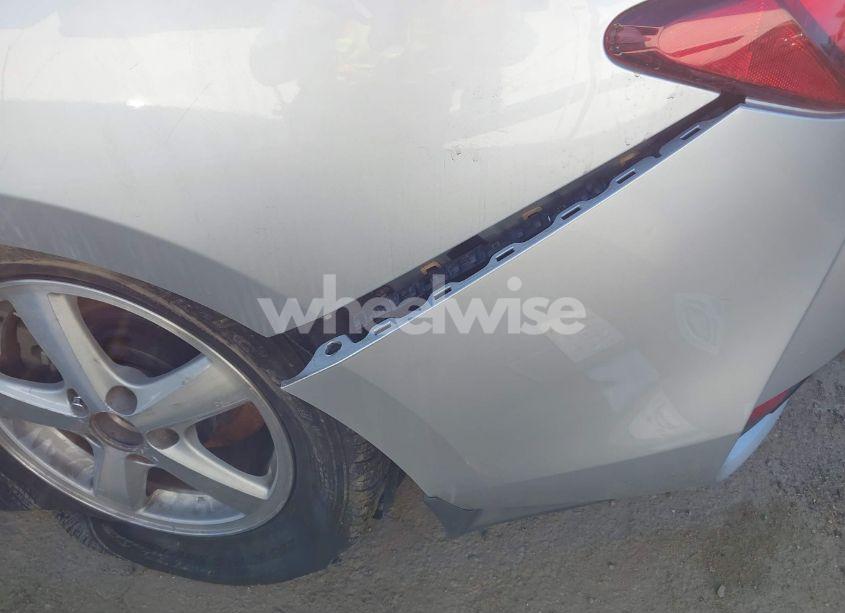 Photo 19 of 2017 Infiniti Q60 2.0T (VIN JN1CV7EK8HM110836)