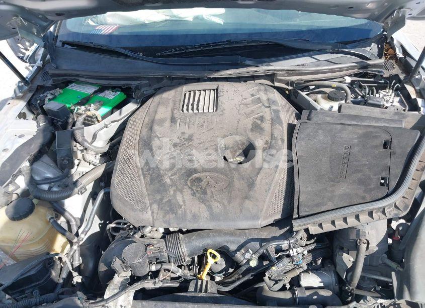 Photo 10 of 2018 Infiniti Q60 2.0T PURE (VIN JN1CV7EK9JM200275)