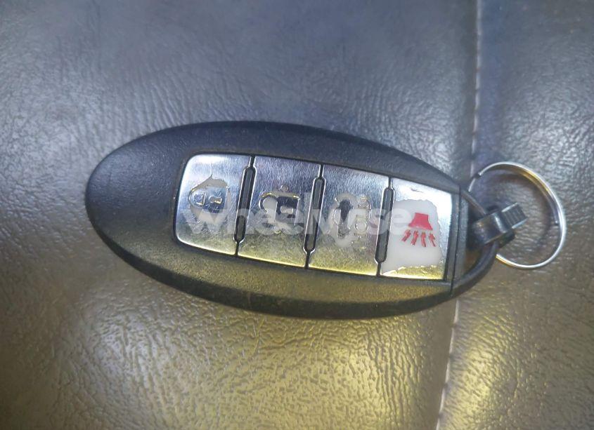 Photo 11 of 2018 Infiniti Q60 2.0T PURE (VIN JN1CV7EK9JM200275)