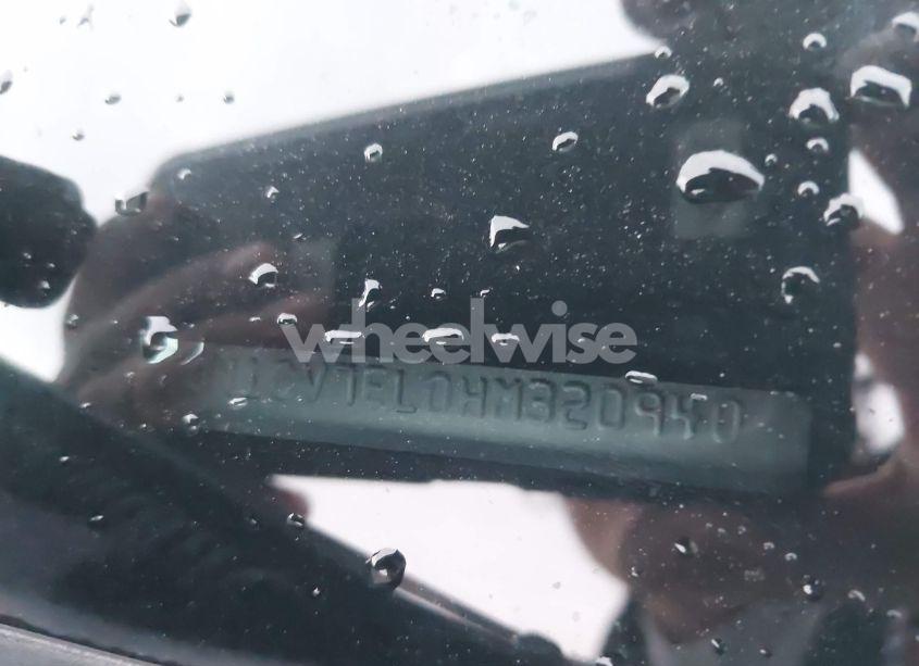 Photo 9 of 2017 Infiniti Q60 2.0T (VIN JN1CV7EL0HM320940)