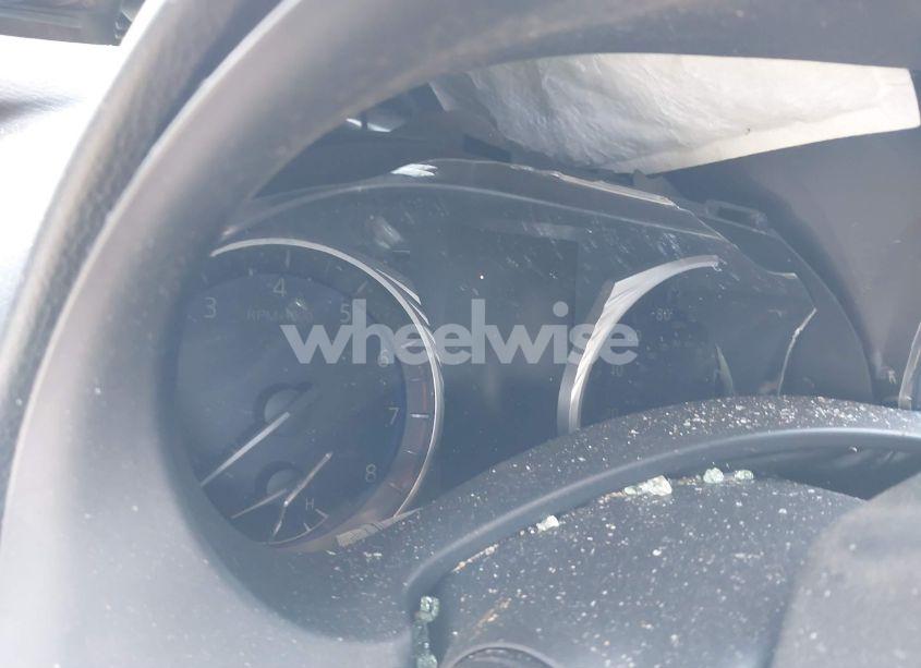 Photo 7 of 2017 Infiniti Q60 2.0T PREMIUM (VIN JN1CV7EL1HM320302)