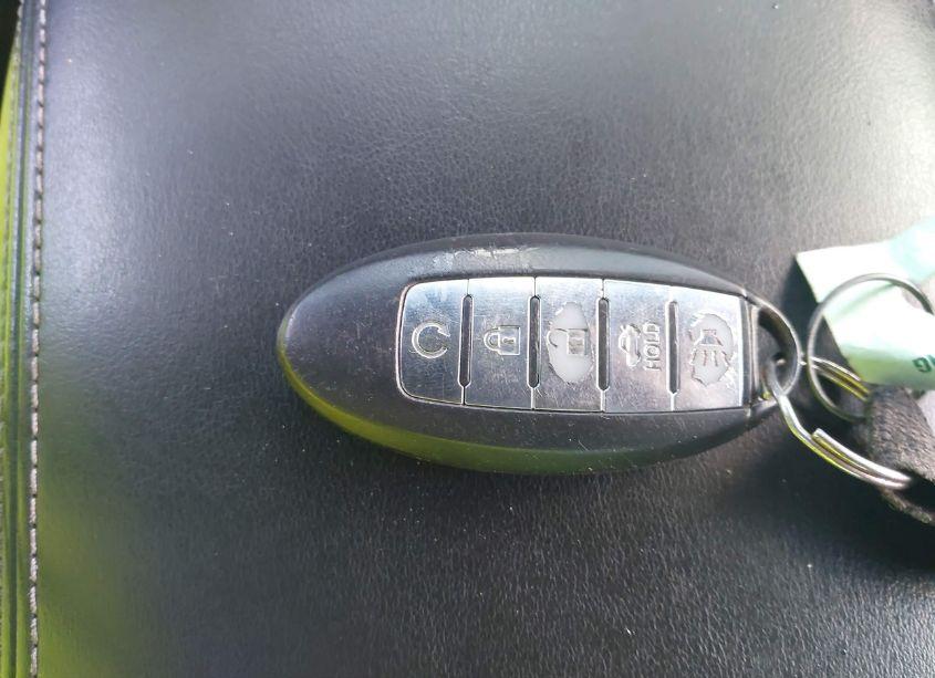 Photo 11 of 2017 Infiniti Q60 2.0T (VIN JN1CV7EL5HM320352)