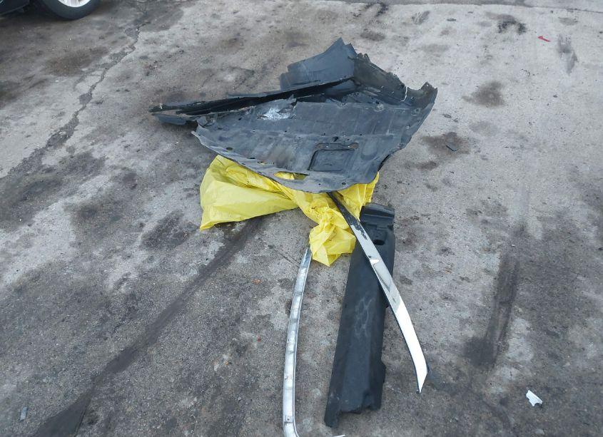 Photo 12 of 2017 Infiniti Q60 2.0T PREMIUM (VIN JN1CV7EL5HM320657)