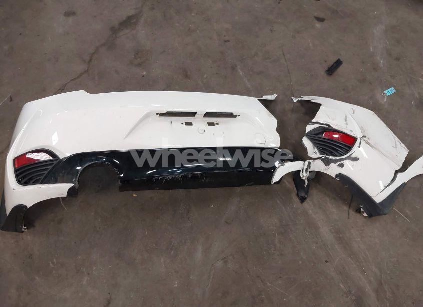 Photo 12 of 2017 Infiniti Q60 2.0T PREMIUM (VIN JN1CV7EL6HM320635)