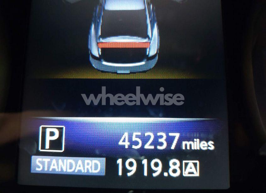 Photo 16 of 2017 Infiniti Q60 2.0T PREMIUM (VIN JN1CV7EL6HM320635)