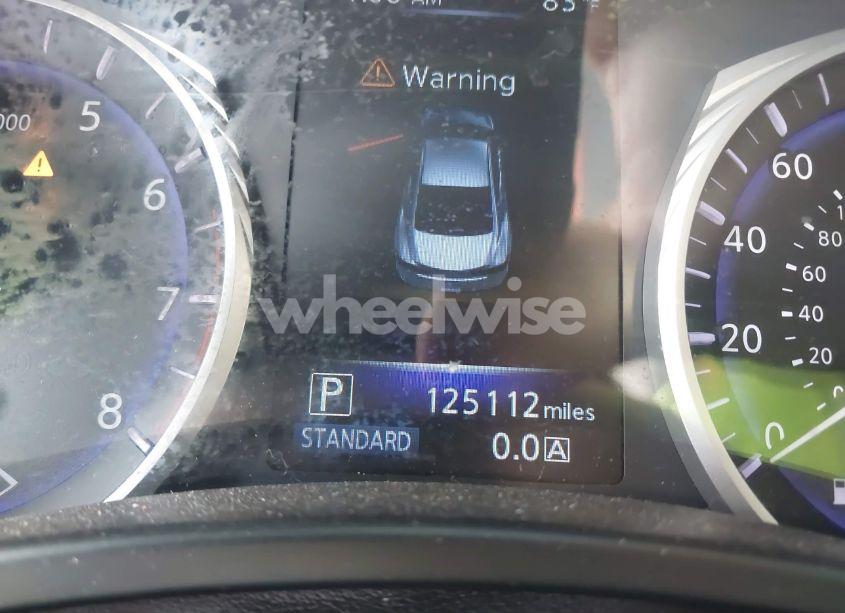 Photo 16 of 2017 Infiniti Q60 2.0T (VIN JN1CV7EL9HM320077)