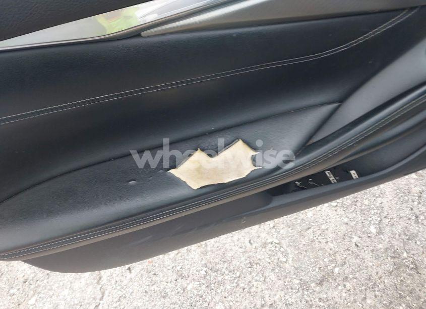 Photo 20 of 2017 Infiniti Q60 2.0T (VIN JN1CV7EL9HM320077)