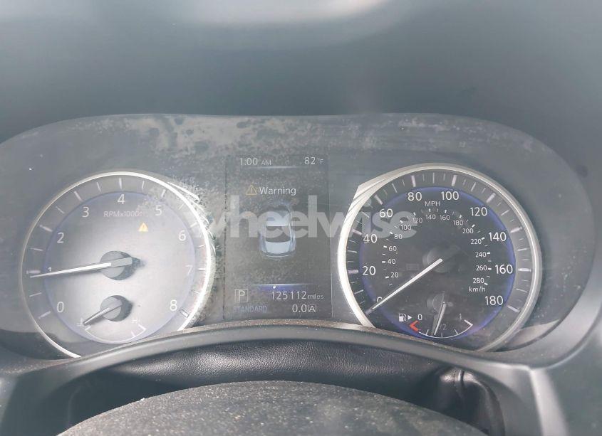 Photo 7 of 2017 Infiniti Q60 2.0T (VIN JN1CV7EL9HM320077)