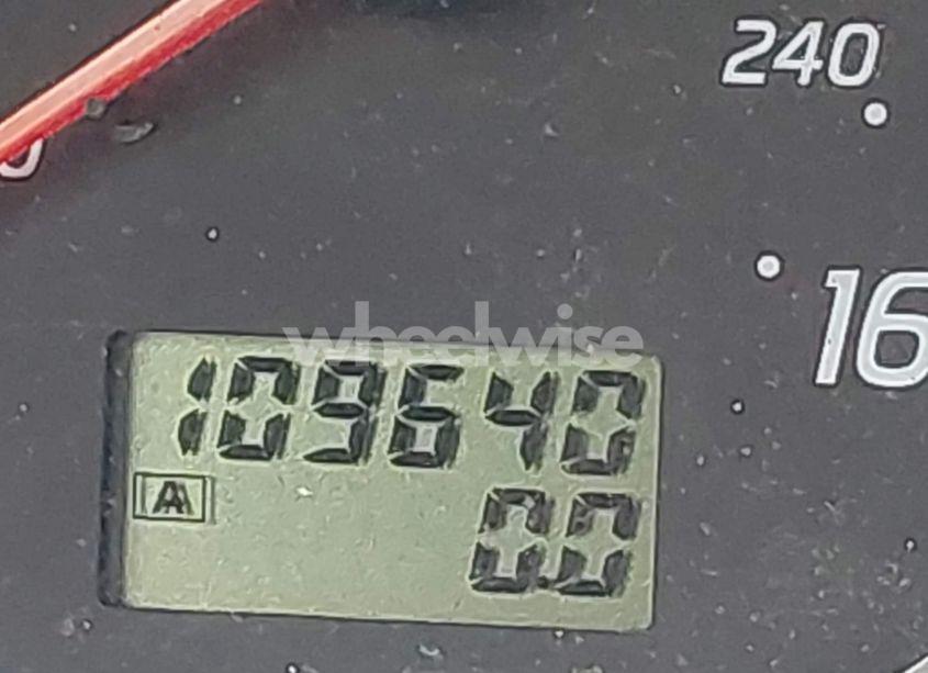 Photo 15 of 2002 Nissan Maxima GLE (VIN JN1DA31A02T300083)