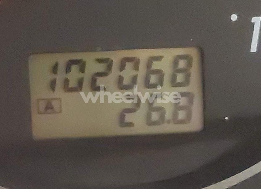 Photo 15 of 2003 Nissan Maxima GLE (VIN JN1DA31A13T400212)