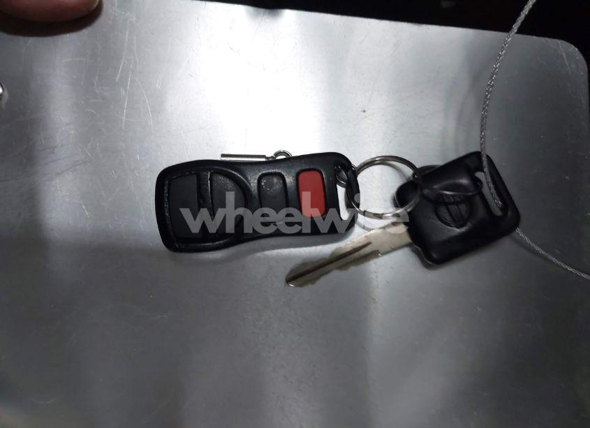 Photo 11 of 2003 Nissan Maxima SE (VIN JN1DA31A23T434045)