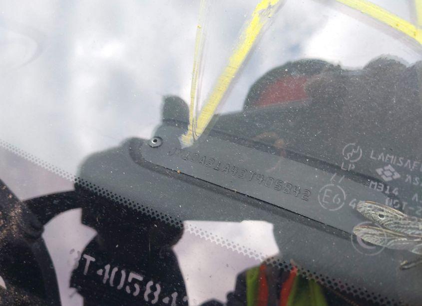 Photo 9 of 2003 Nissan Maxima SE (VIN JN1DA31A43T405842)