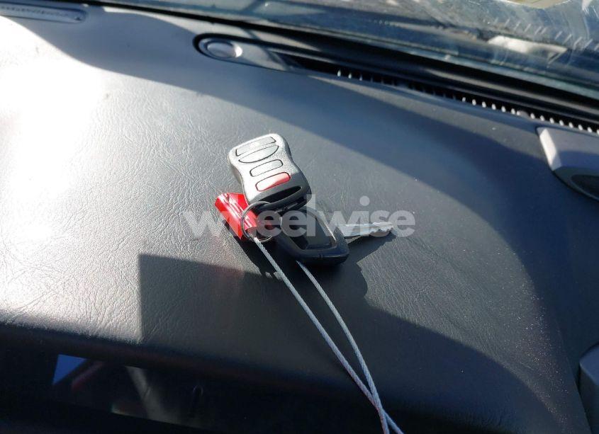 Photo 11 of 2002 Nissan Maxima SE (VIN JN1DA31A62T322007)