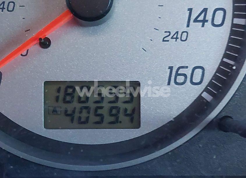 Photo 15 of 2002 Nissan Maxima SE (VIN JN1DA31A62T322007)