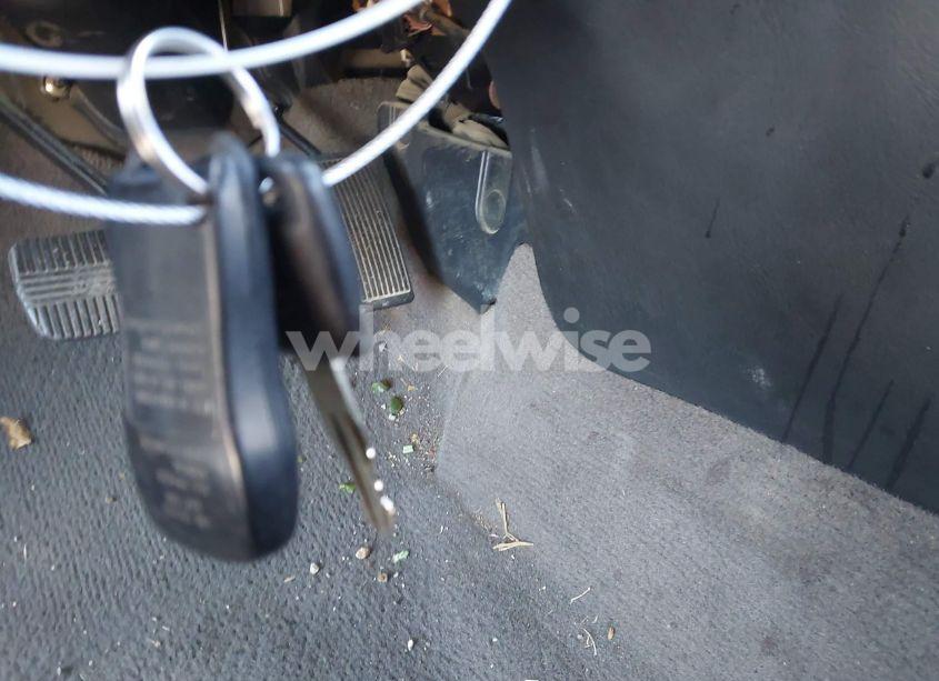 Photo 11 of 2003 Nissan Maxima SE (VIN JN1DA31A83T402488)