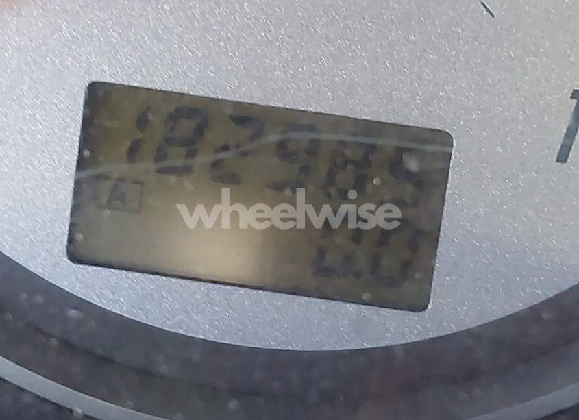 Photo 15 of 2003 Nissan Maxima SE (VIN JN1DA31A83T402488)