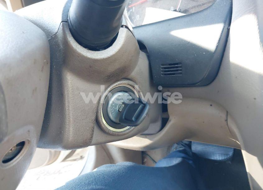 Photo 11 of 2003 Nissan Maxima GLE (VIN JN1DA31A83T433823)