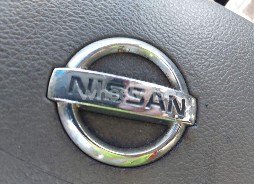 Photo 12 of 2003 Nissan Maxima GLE (VIN JN1DA31A83T433823)