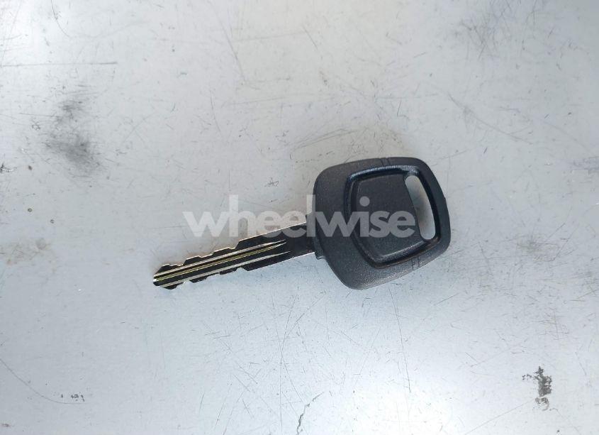 Photo 11 of 2003 Nissan Maxima GLE (VIN JN1DA31A93T424774)