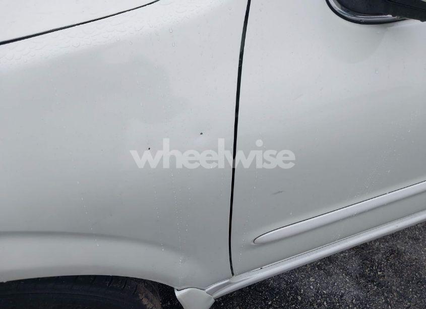 Photo 12 of 2003 Nissan Maxima GLE (VIN JN1DA31A93T424774)