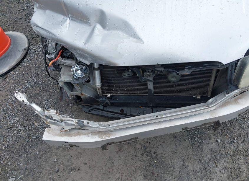 Photo 12 of 2003 Nissan Maxima GLE (VIN JN1DA31A93T438481)