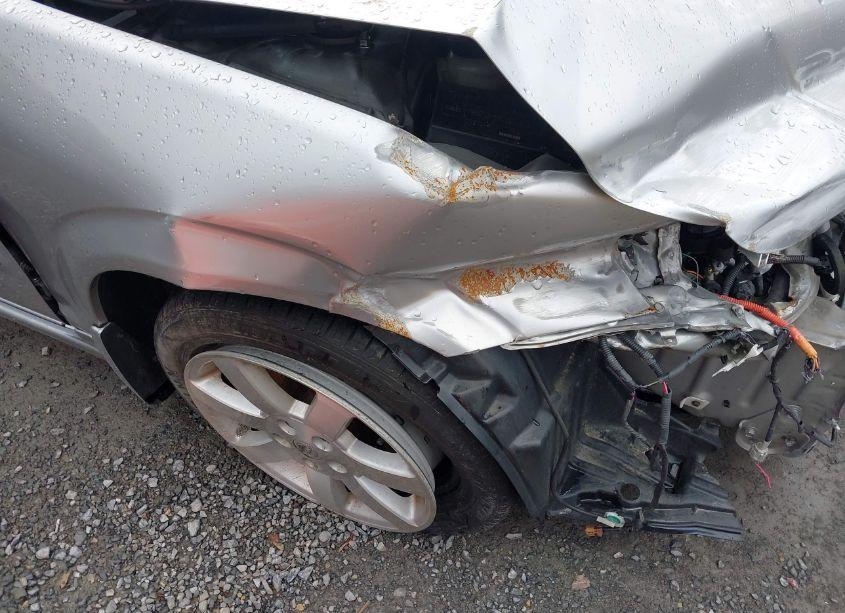 Photo 13 of 2003 Nissan Maxima GLE (VIN JN1DA31A93T438481)