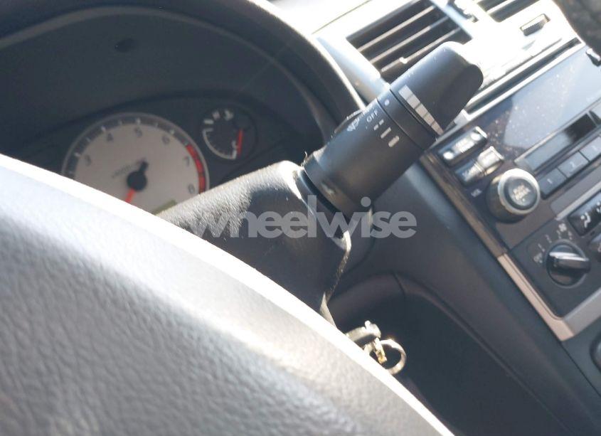 Photo 11 of 2003 Nissan Maxima SE (VIN JN1DA31AX3T427683)