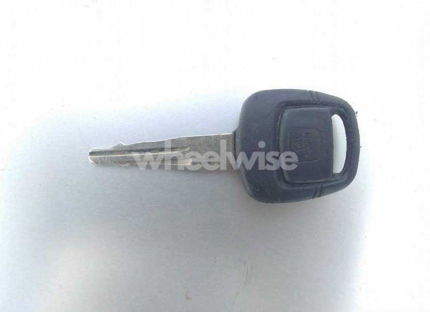 Photo 11 of 2002 Nissan Maxima SE (VIN JN1DA31D02T200494)