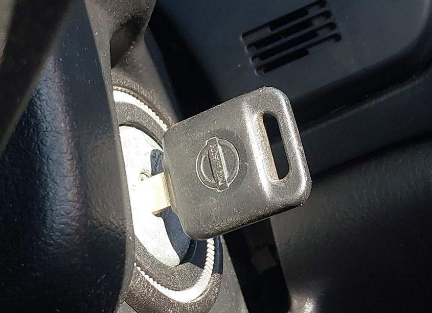 Photo 6 of 2002 Nissan Maxima GLE (VIN JN1DA31D02T411470)