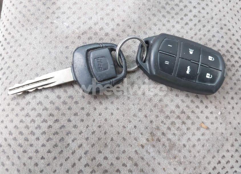 Photo 11 of 2002 Nissan Maxima SE (VIN JN1DA31D02T429192)