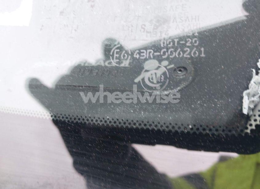 Photo 11 of 2002 Nissan Maxima SE (VIN JN1DA31D02T434425)