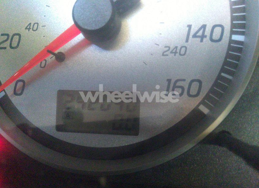 Photo 7 of 2003 Nissan Maxima SE (VIN JN1DA31D03T523896)