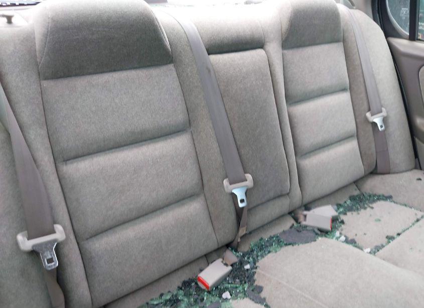 Photo 8 of 2002 Nissan Maxima GXE (VIN JN1DA31D12T202867)