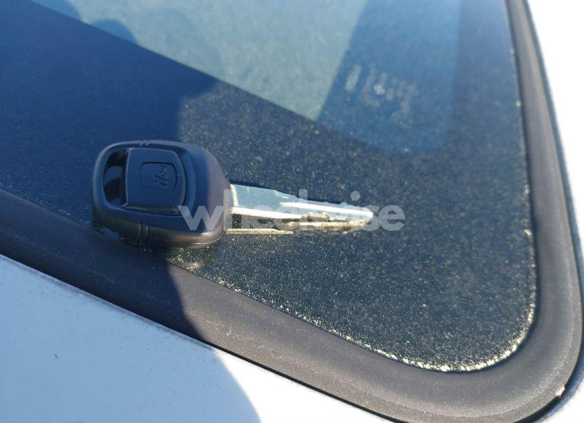 Photo 11 of 2002 Nissan Maxima SE (VIN JN1DA31D12T415835)