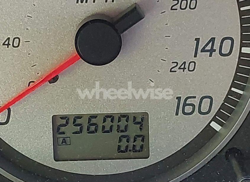 Photo 15 of 2002 Nissan Maxima SE (VIN JN1DA31D12T439178)