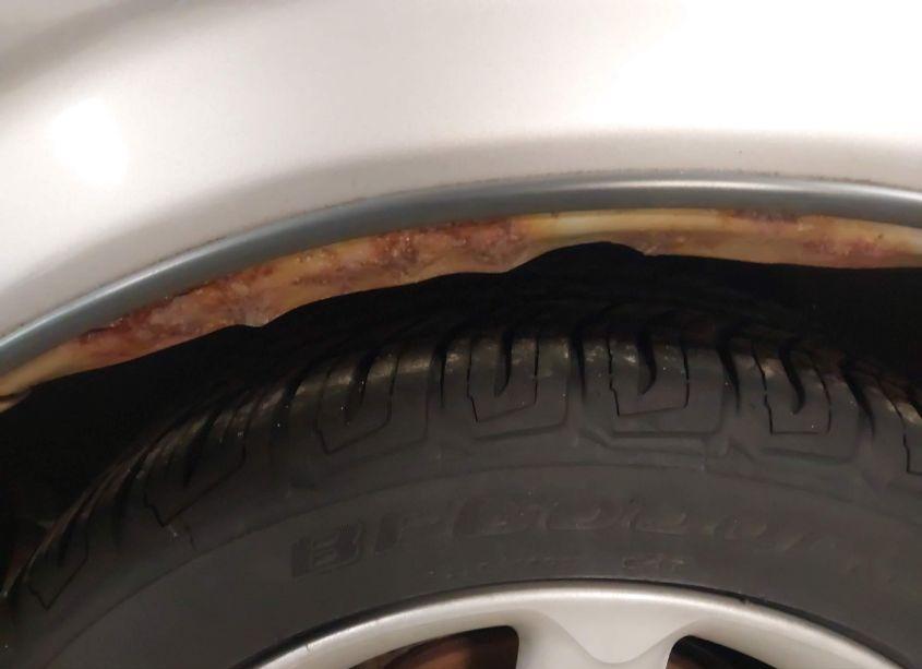 Photo 6 of 2002 Nissan Maxima SE (VIN JN1DA31D32T205799)