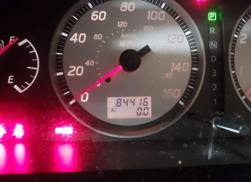 Photo 7 of 2002 Nissan Maxima SE (VIN JN1DA31D32T205799)