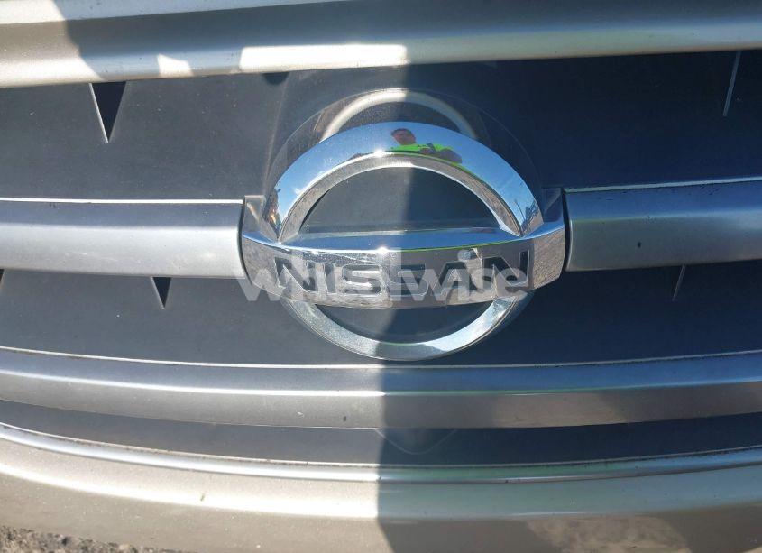 Photo 12 of 2003 Nissan Maxima SE (VIN JN1DA31D33T510169)