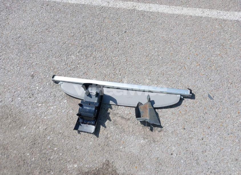 Photo 12 of 2003 Nissan Maxima SE (VIN JN1DA31D33T513282)