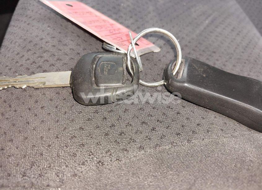 Photo 11 of 2002 Nissan Maxima SE (VIN JN1DA31D52T432315)