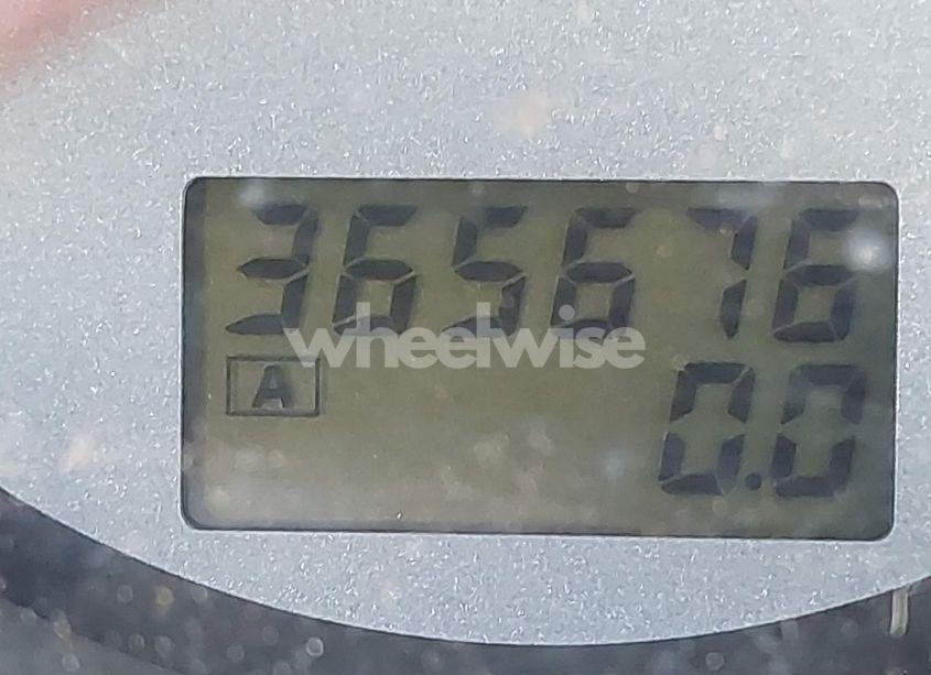 Photo 15 of 2002 Nissan Maxima SE (VIN JN1DA31D62T417659)