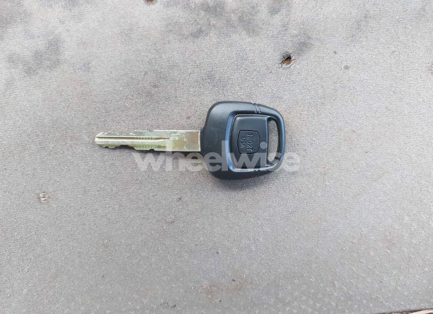 Photo 11 of 2002 Nissan Maxima SE (VIN JN1DA31D62T450418)