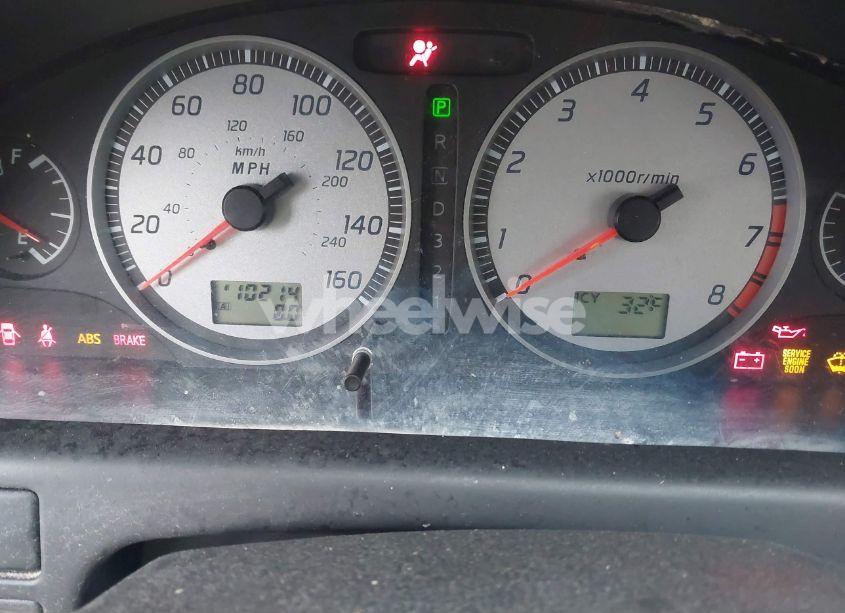 Photo 15 of 2003 Nissan Maxima SE (VIN JN1DA31D73T505749)