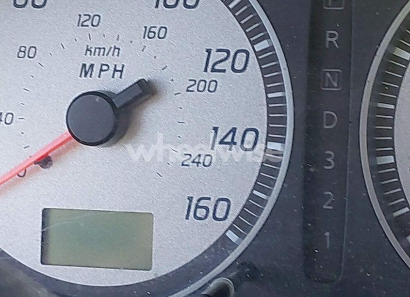 Photo 14 of 2002 Nissan Maxima SE (VIN JN1DA31D82T426492)