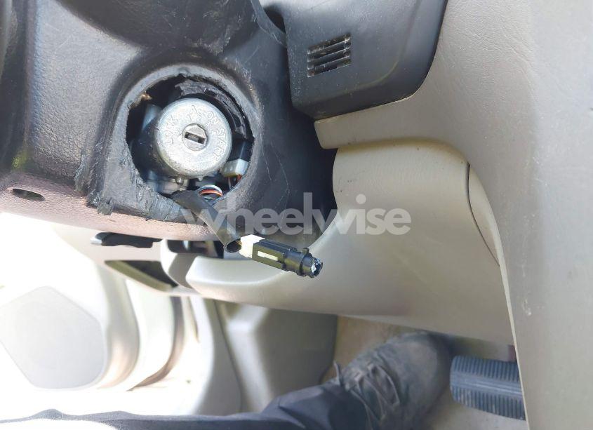 Photo 6 of 2002 Nissan Maxima SE (VIN JN1DA31D82T426492)