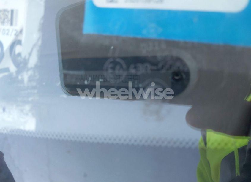 Photo 11 of 2003 Nissan Maxima SE (VIN JN1DA31D83T502519)