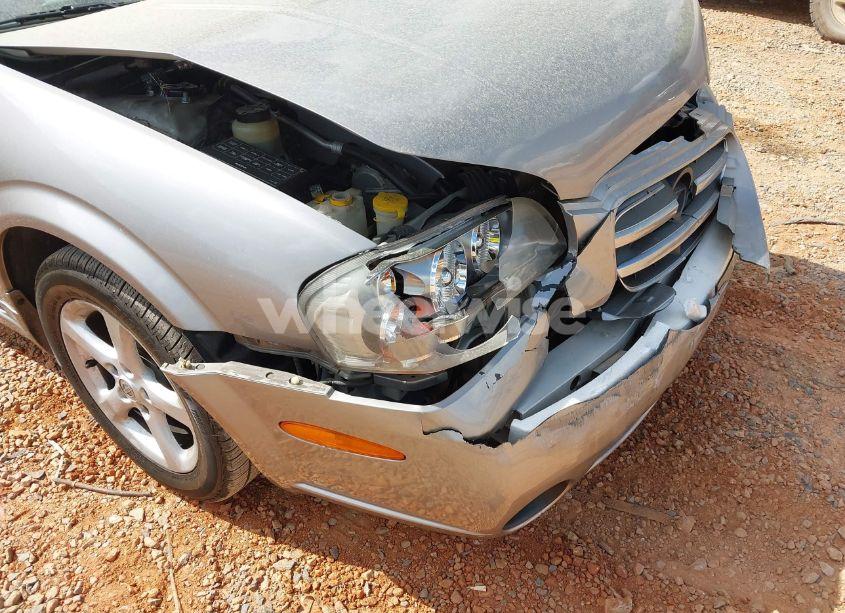 Photo 6 of 2002 Nissan Maxima GXE (VIN JN1DA31D92T408423)